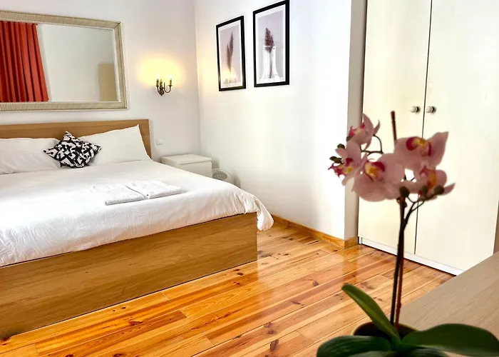 Apartment in Palácio da Palma - 3 bedrooms (01)